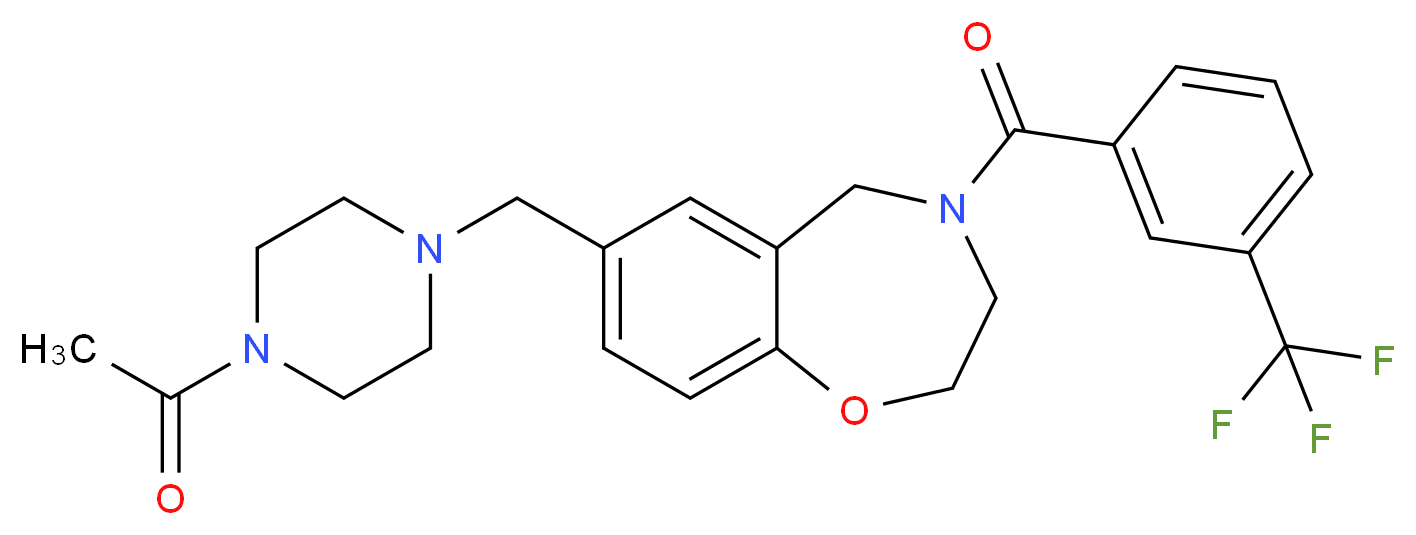  分子结构