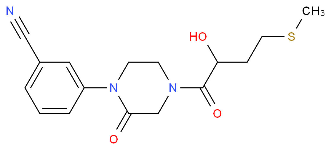  分子结构