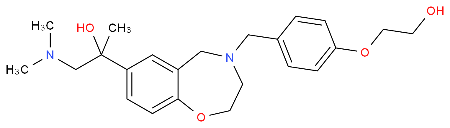  分子结构