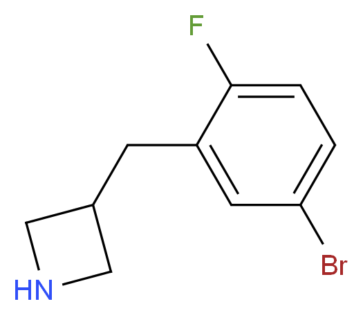 937619-34-6 分子结构