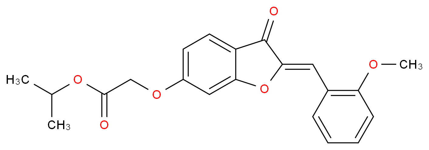 164254385 分子结构