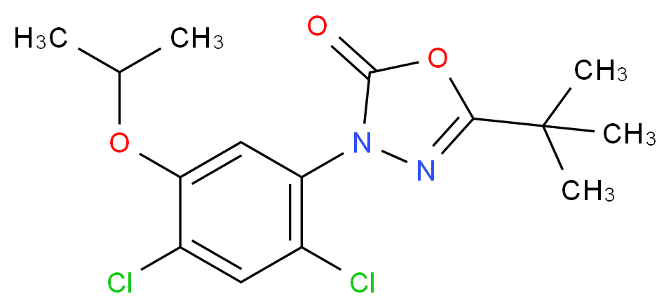 19666-30-9 分子结构