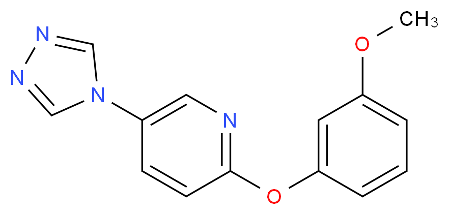  分子结构
