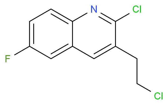 610261-48-8 分子结构