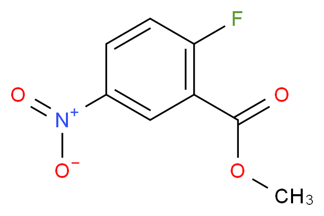 2965-22-2 分子结构
