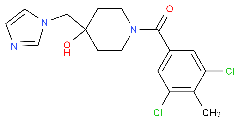 分子结构