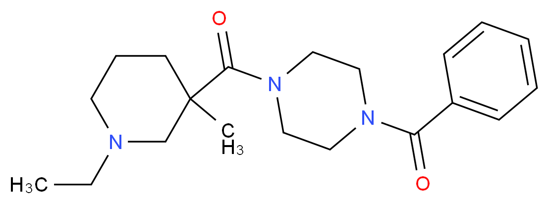  分子结构