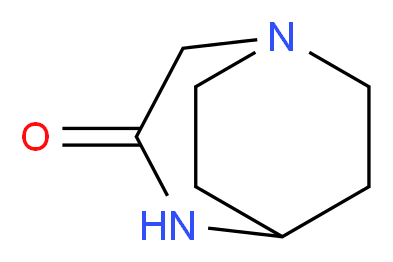 53619-11-7 分子结构