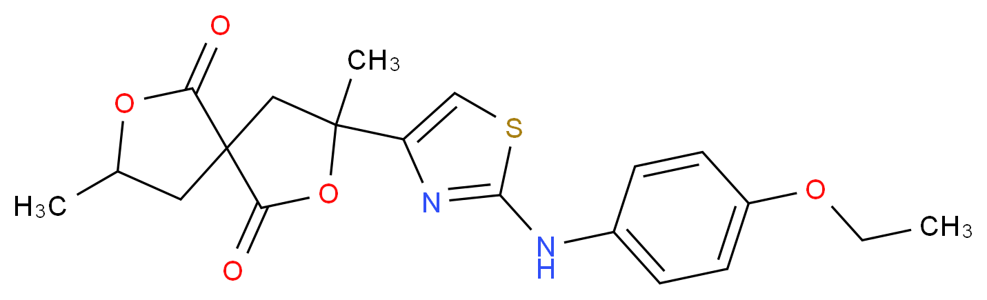 164256513 分子结构