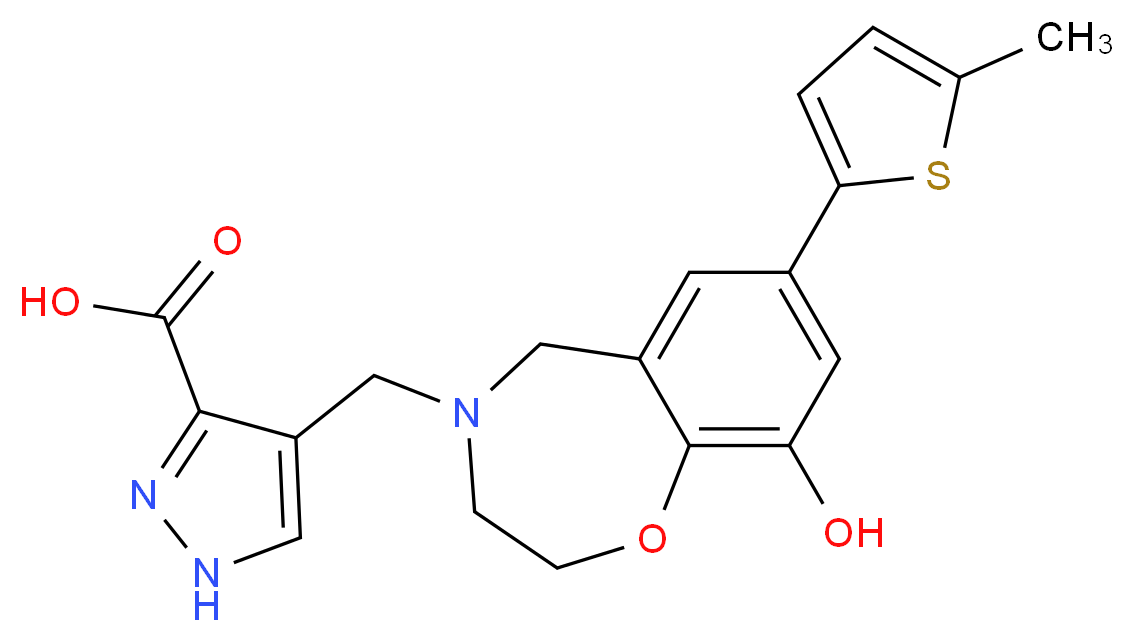  分子结构