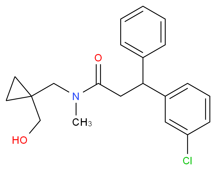  分子结构