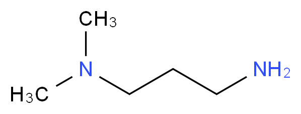 109-55-7 分子结构