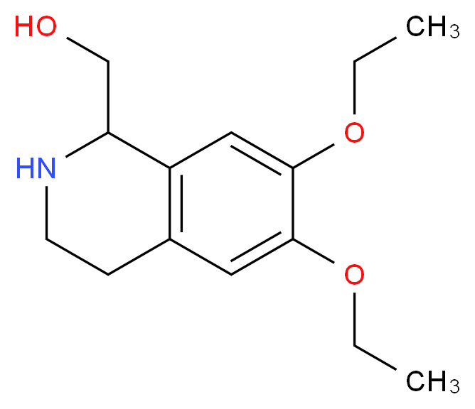 955287-46-4 分子结构