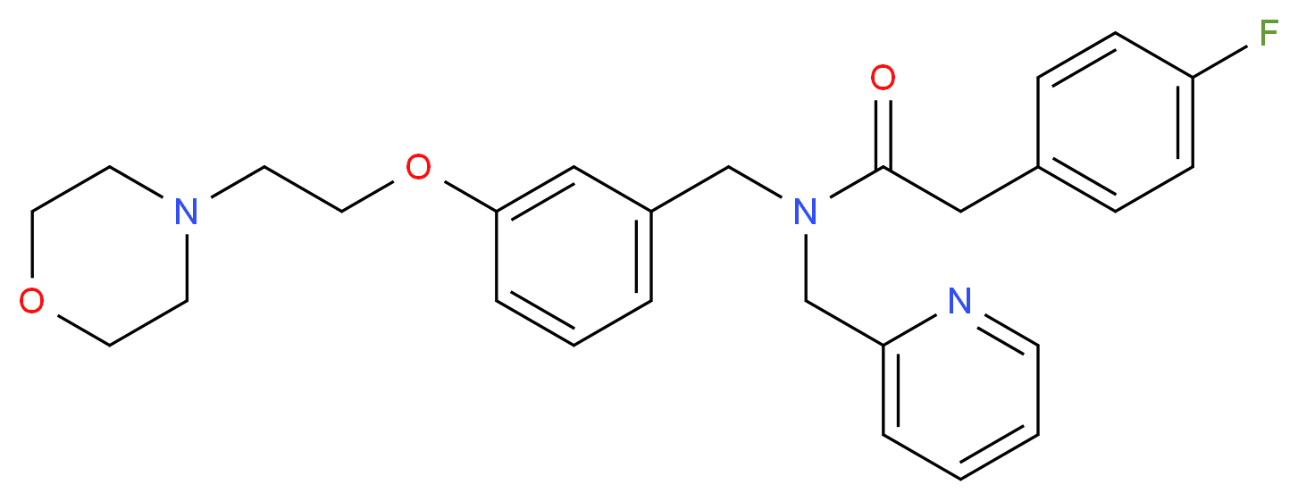  分子结构