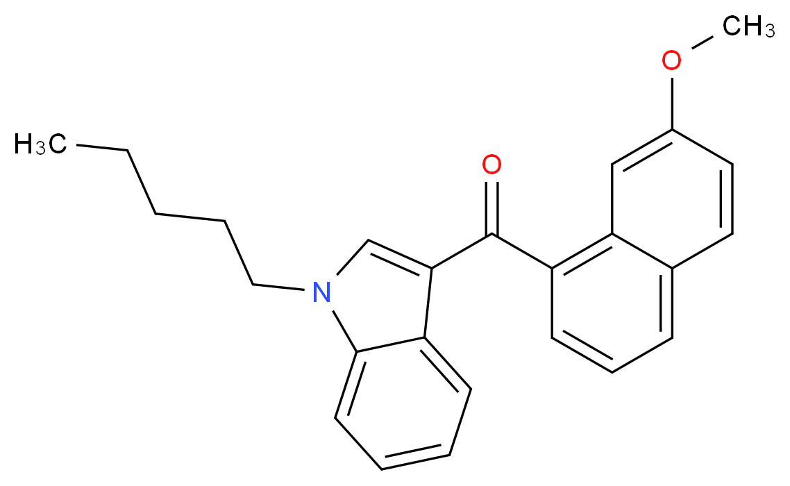 CAS_824961-61-7 molecular structure