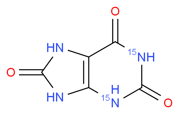 CAS_62948-75-8 molecular structure