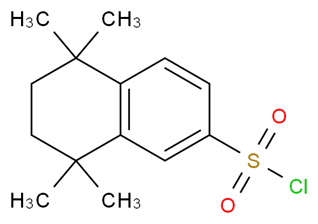 CAS_132392-26-8 分子结构