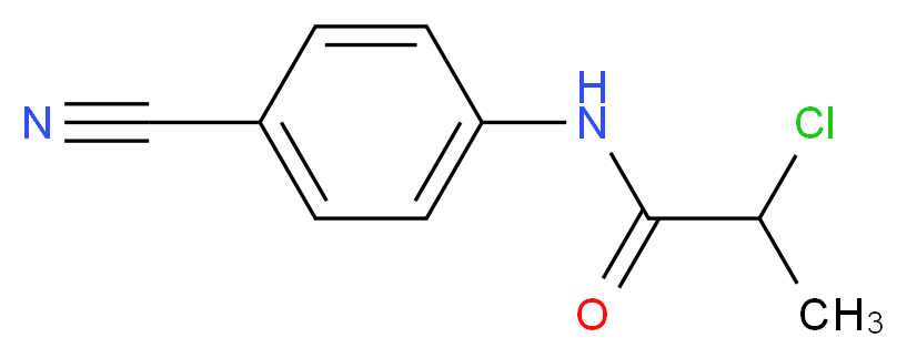 CAS_40781-36-0 分子结构