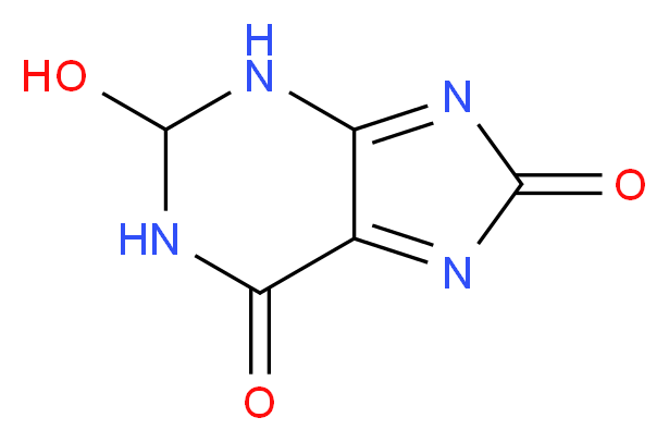 _分子结构_CAS_)