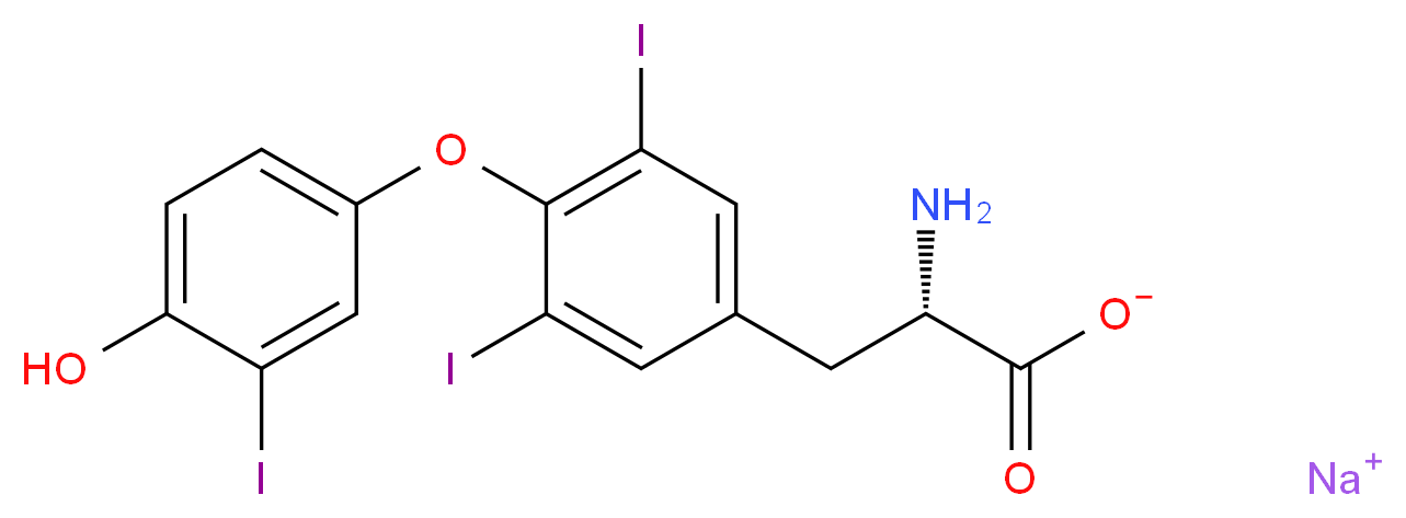 CAS_55-06-1 molecular structure