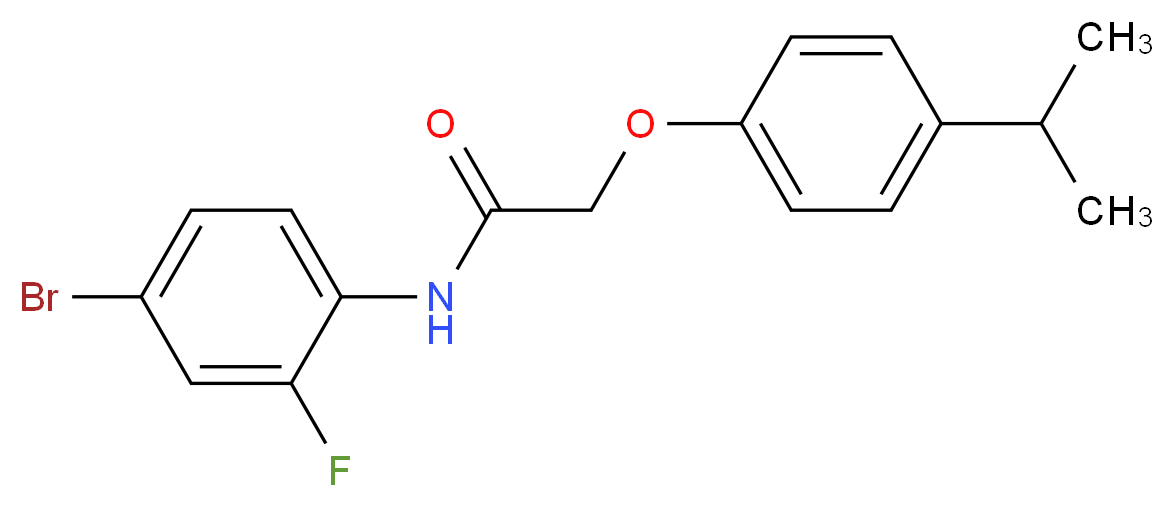 CAS_432526-49-3 分子结构