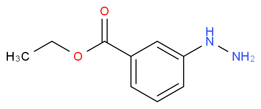 CAS_14685-90-6 分子结构