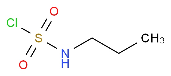 CAS_10305-42-7 分子结构