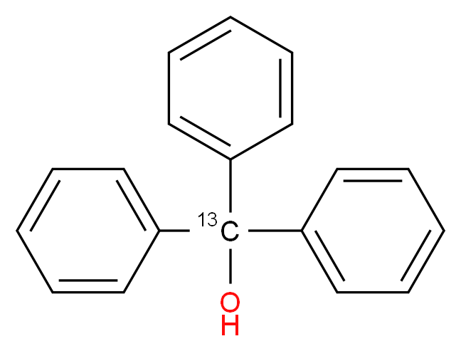 CAS_3881-15-0 分子结构