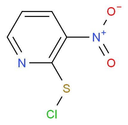 CAS_68206-45-1 分子结构