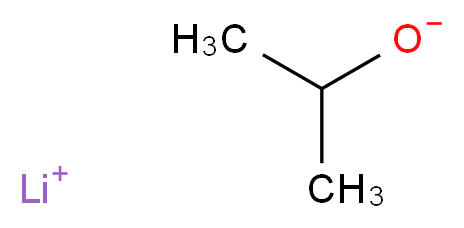 CAS_2388-10-5 分子结构