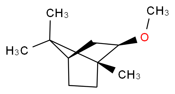 CAS_5331-32-8 分子结构