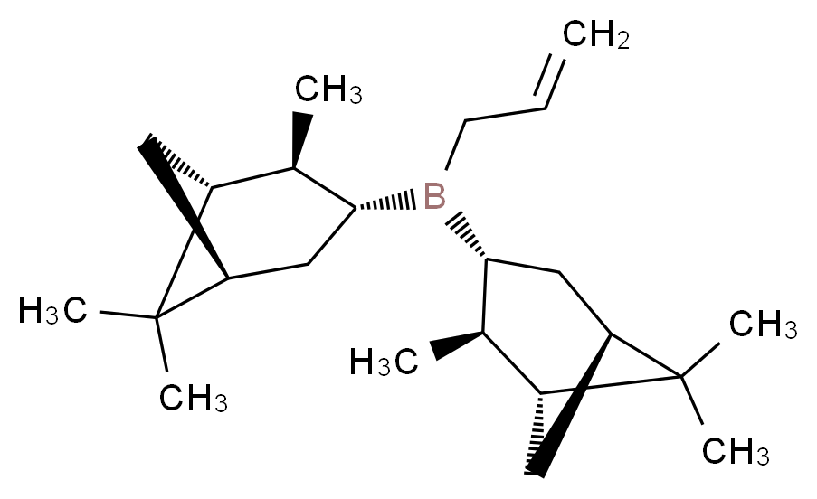 CAS_85116-38-7 分子结构