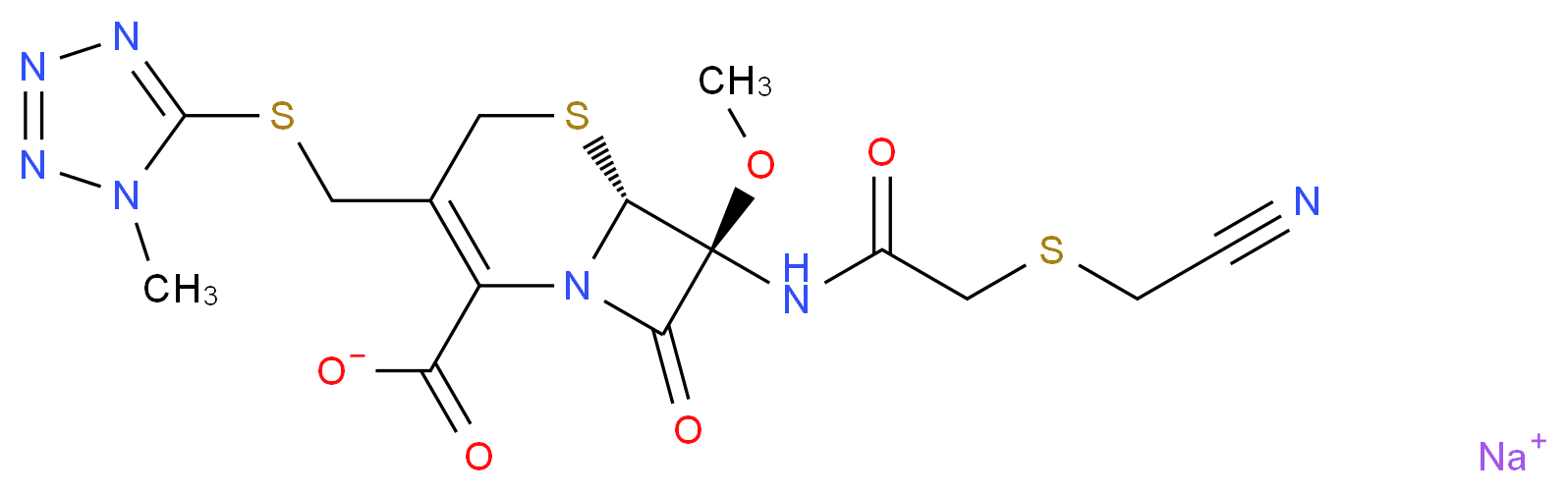 CAS_56796-39-5 分子结构