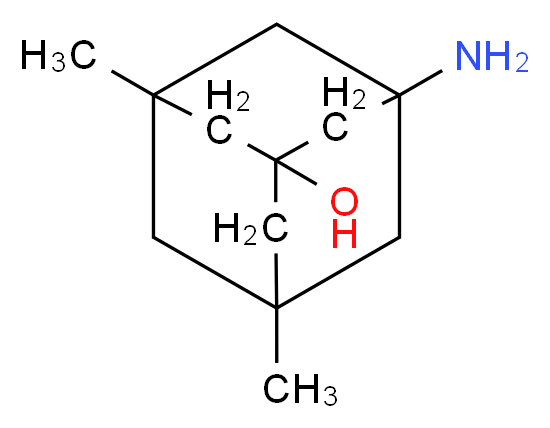 CAS_63971-25-5 molecular structure
