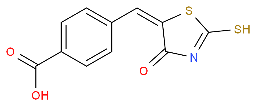 CAS_103987-82-2 分子结构