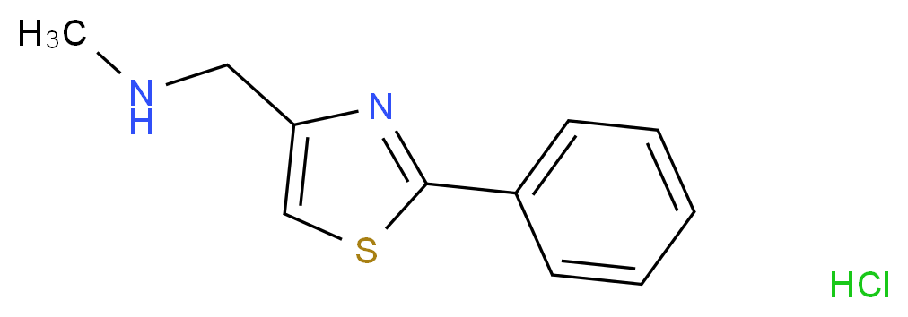 CAS_1187928-00-2 分子结构