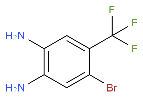 CAS_157590-60-8 分子结构