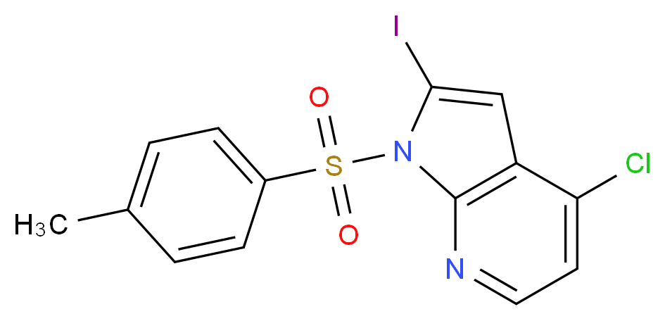CAS_348640-26-6 分子结构