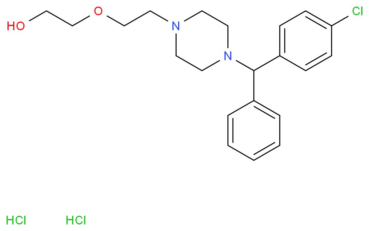 CAS_2192-20-3 molecular structure