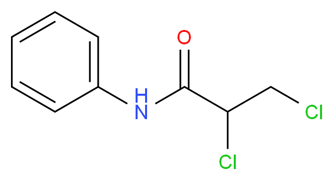 CAS_17839-22-4 分子结构