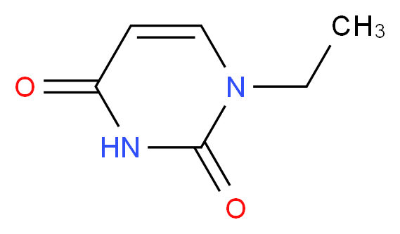 CAS_6490-42-2 分子结构