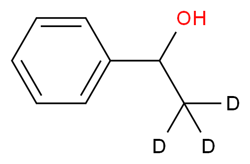 CAS_17537-32-5 分子结构