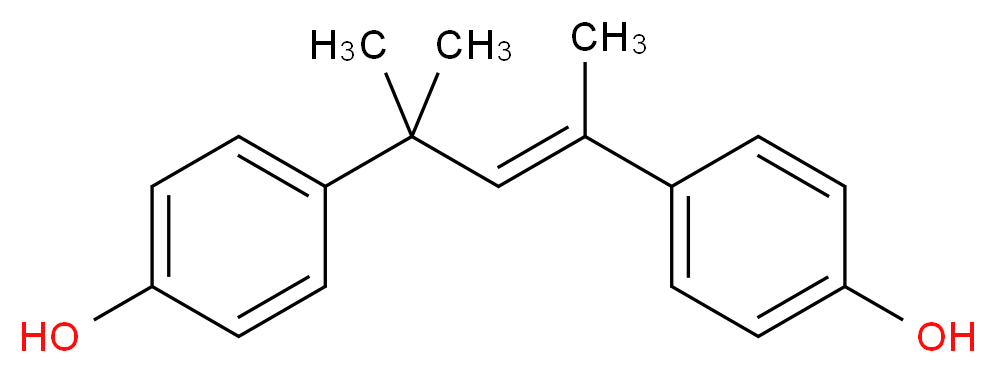 CAS_57244-54-9 分子结构