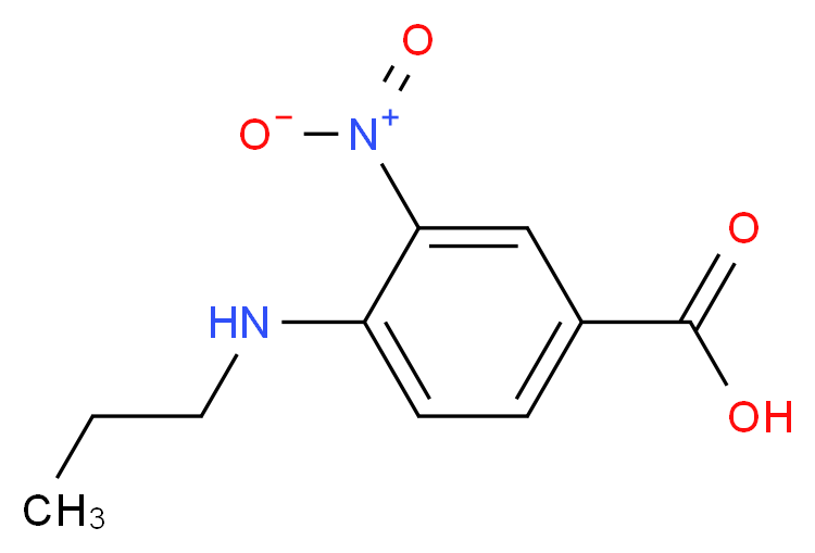 CAS_68740-31-8 molecular structure