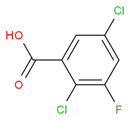 _分子结构_CAS_)