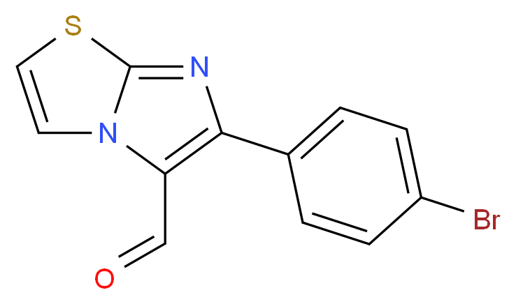 CAS_451485-66-8 分子结构