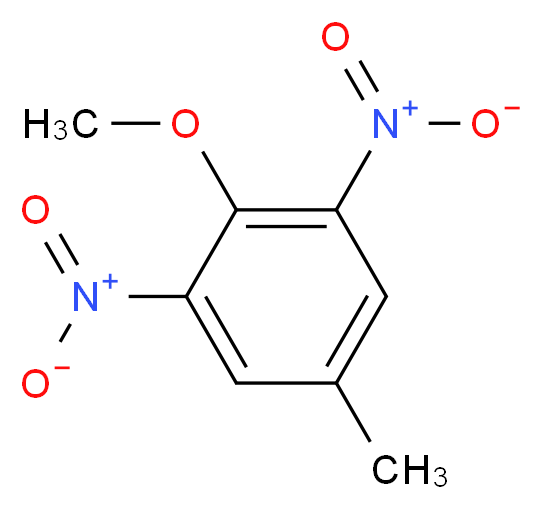 CAS_29455-11-6 分子结构