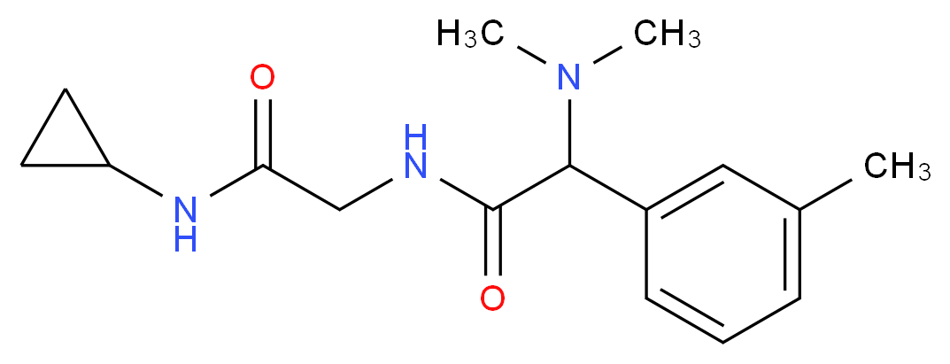  分子结构
