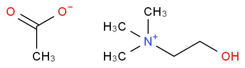 CAS_14586-35-7 分子结构