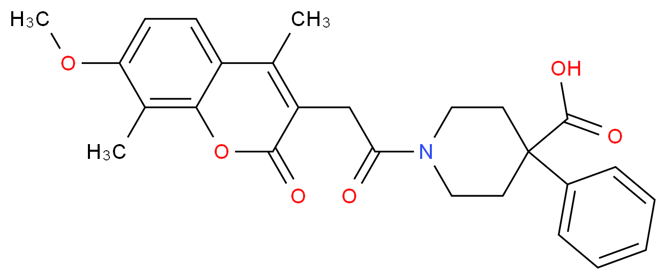 _分子结构_CAS_)